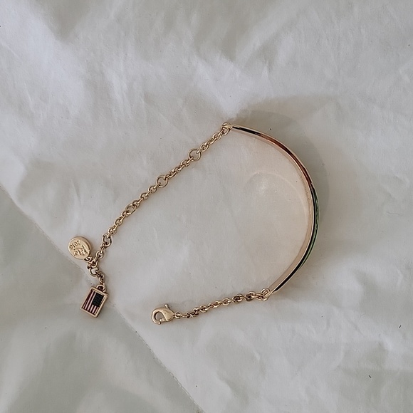 Ashley Bridget USA Swimming Bracelet - Picture 8 of 8